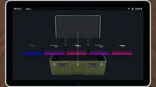 Скриншот 3 к игре Shooting Range Simulator: Prologue