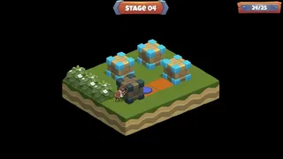 Скриншот 2 к игре BOX HUSTLE
