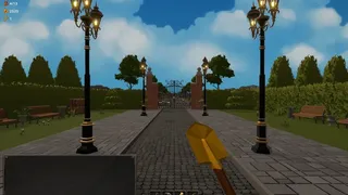 Скриншот 1 к игре A Totally Legal Archaeology Adventure