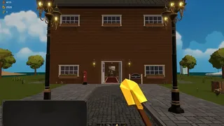 Скриншот 2 к игре A Totally Legal Archaeology Adventure