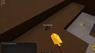 Скриншот 4 к игре A Totally Legal Archaeology Adventure