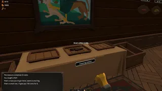 Скриншот 5 к игре A Totally Legal Archaeology Adventure