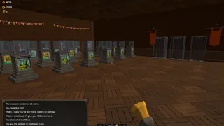 Скриншот 6 к игре A Totally Legal Archaeology Adventure