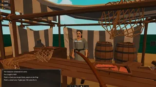 Скриншот 8 к игре A Totally Legal Archaeology Adventure