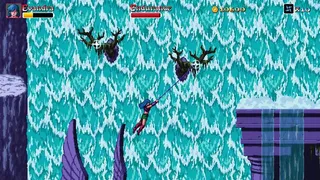 Скриншот 2 к игре Argol II - Curse of Nemesis