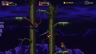 Скриншот 3 к игре Argol II - Curse of Nemesis