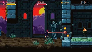 Скриншот 8 к игре Argol II - Curse of Nemesis