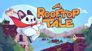 Скриншот 1 к игре A Rooftop Tale