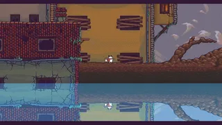 Скриншот 3 к игре A Rooftop Tale