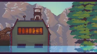 Скриншот 4 к игре A Rooftop Tale