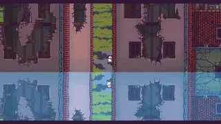 Скриншот 8 к игре A Rooftop Tale
