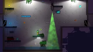 Скриншот 1 к игре Synthetic Hopes