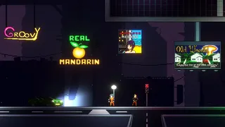 Скриншот 2 к игре Synthetic Hopes