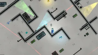 Скриншот 3 к игре Synthetic Hopes