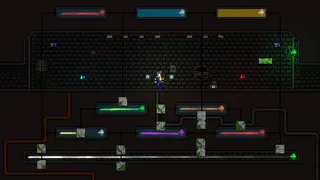 Скриншот 6 к игре Synthetic Hopes