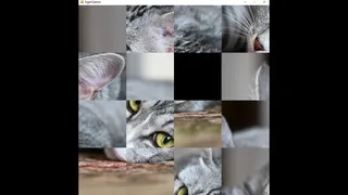 Скриншот 2 к игре hgmGame-cat