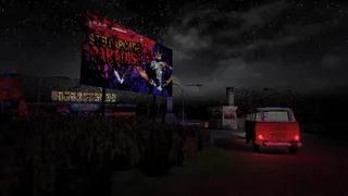 Скриншот 1 к игре Laser Tag Massacre