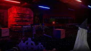 Скриншот 2 к игре Laser Tag Massacre
