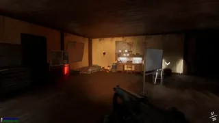 Скриншот 2 к игре Legend of Krigz