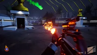 Скриншот 1 к игре Deathly Reprieve