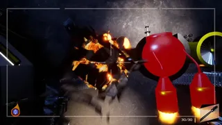 Скриншот 5 к игре Deathly Reprieve