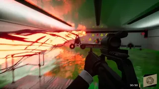 Скриншот 7 к игре Deathly Reprieve