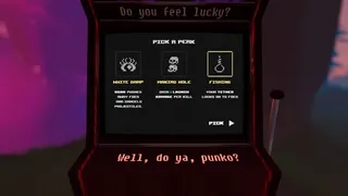 Скриншот 4 к игре Ghosts & Gasoline