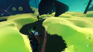 Скриншот 6 к игре Ghosts & Gasoline