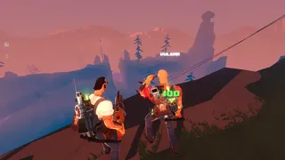 Скриншот 7 к игре Ghosts & Gasoline