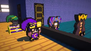 Скриншот 2 к игре Potion in Motion