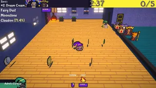 Скриншот 5 к игре Potion in Motion