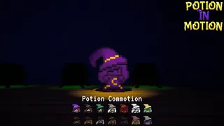 Скриншот 7 к игре Potion in Motion