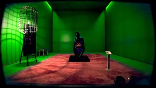 Скриншот 3 к игре ヴィクトルズ・テスト・ナイト　レーヴス