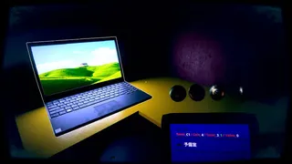 Скриншот 5 к игре ヴィクトルズ・テスト・ナイト　レーヴス