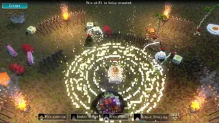 Скриншот 3 к игре HOTPOT DEFENSE