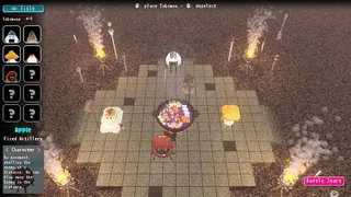 Скриншот 4 к игре HOTPOT DEFENSE