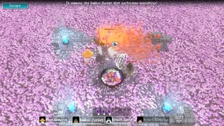 Скриншот 5 к игре HOTPOT DEFENSE