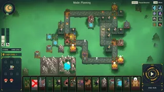 Скриншот 4 к игре Cursebound