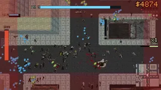 Скриншот 5 к игре Y2Kill