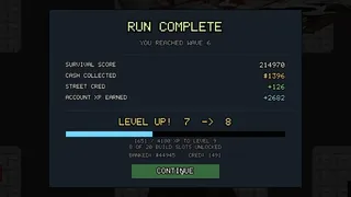 Скриншот 6 к игре Y2Kill