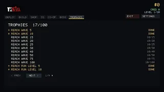 Скриншот 7 к игре Y2Kill