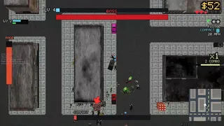 Скриншот 8 к игре Y2Kill