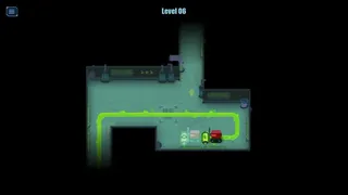 Скриншот 3 к игре Portal way