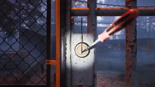 Скриншот 1 к игре EMOTIONLESS : The Last Ticket