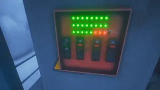 Скриншот 2 к игре EMOTIONLESS : The Last Ticket