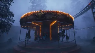 Скриншот 3 к игре EMOTIONLESS : The Last Ticket
