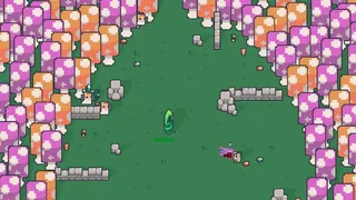 Скриншот 3 к игре Path of Clicks