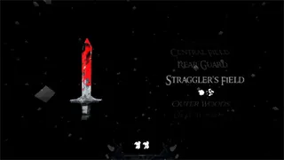 Скриншот 7 к игре Bladebearer: Recarved