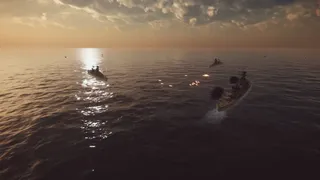 Скриншот 3 к игре Warship Survival