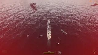 Скриншот 6 к игре Warship Survival